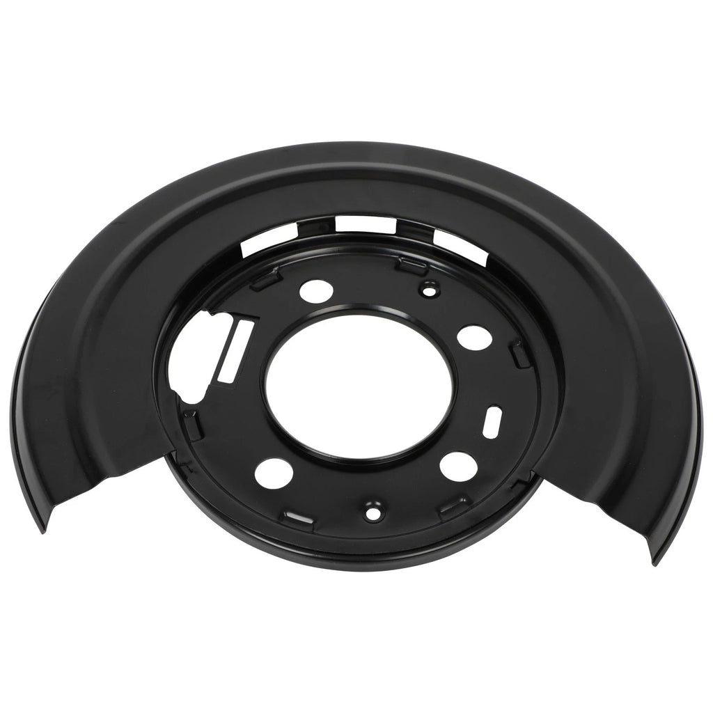 Rear Left Brake Dust Shield for Ford F-250 Super Duty (2010–2012) 5C3Z2B636BA