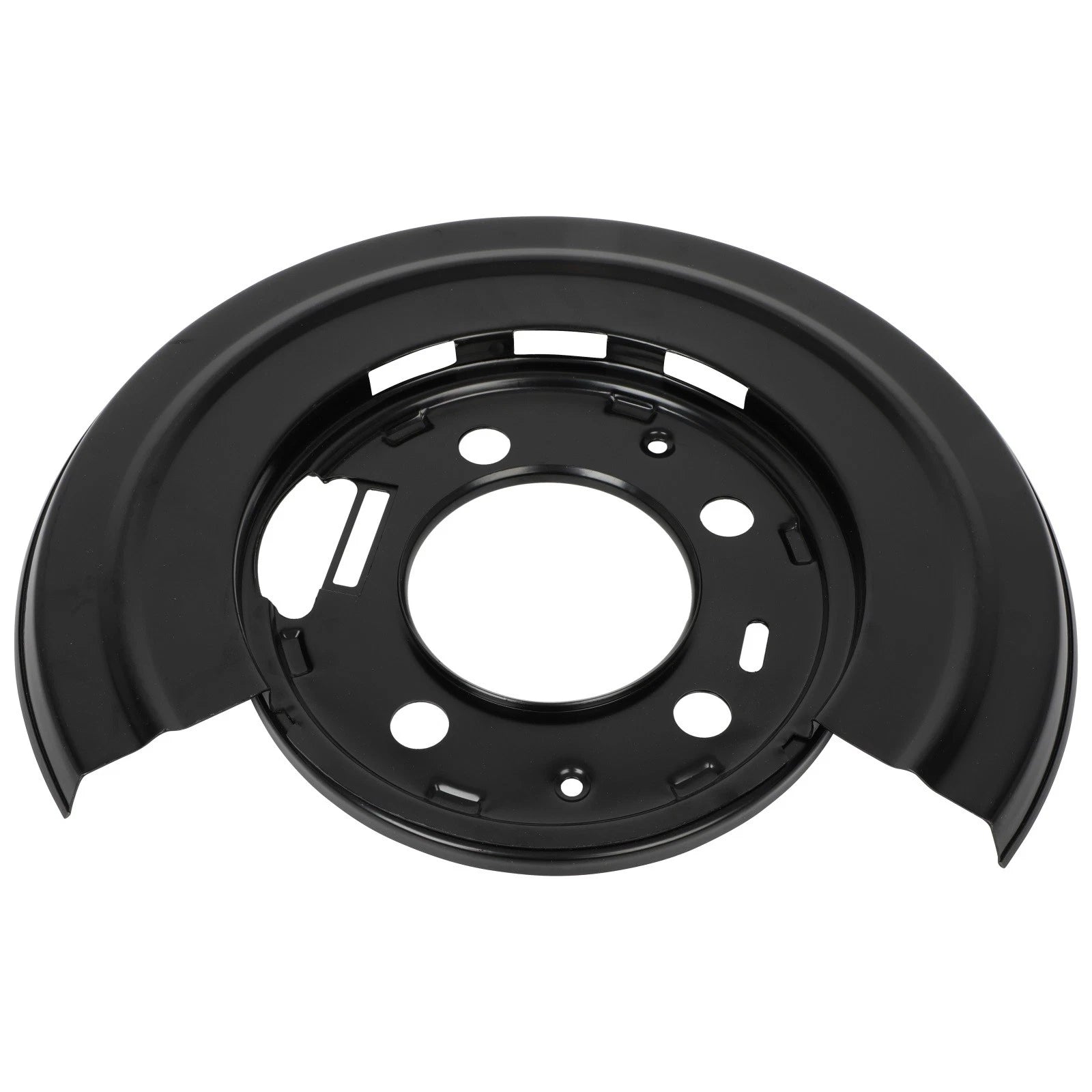 Rear Left Brake Dust Shield for Ford F-250 Super Duty (2010–2012) 5C3Z2B636BA