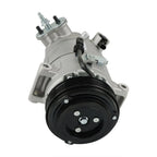 AC Compressor for Chevrolet Malibu (2013-2015) & Buick Regal (2015-2017)