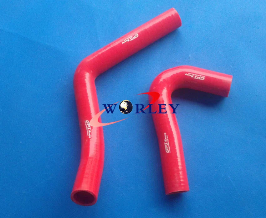 Silicone Radiator Hose for Mitsubishi Triton V6 3.0 1996-2006