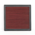 Set of 2 Reusable Drop-In Dry Panel Air Filters for RX450H / Highlander (2010–2016)