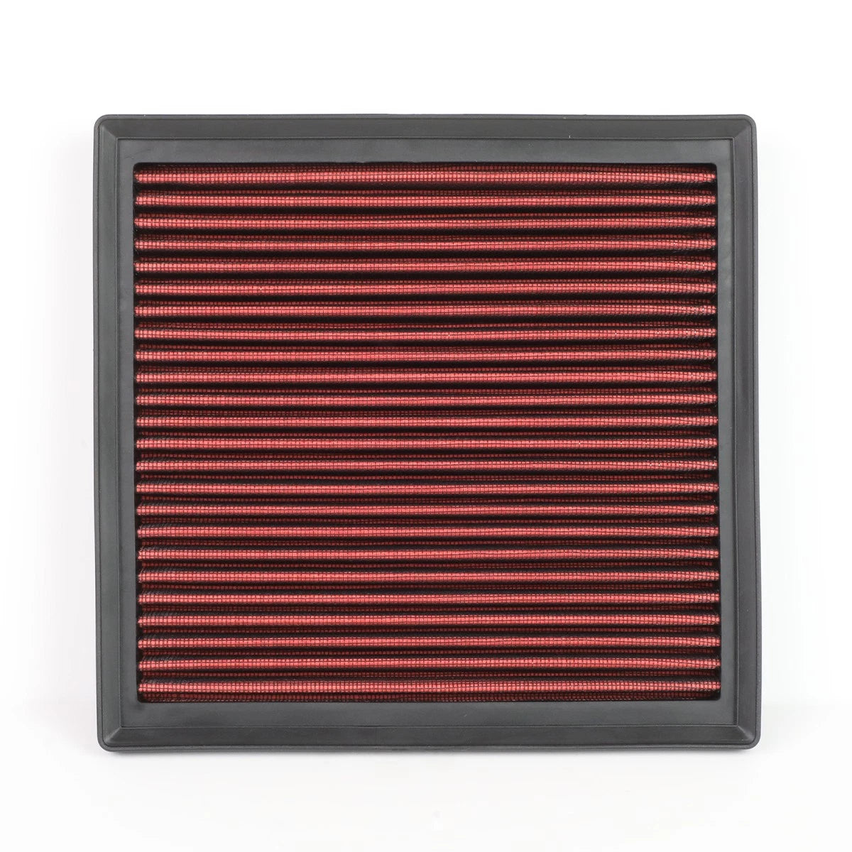 Set of 2 Reusable Drop-In Dry Panel Air Filters for RX450H / Highlander (2010–2016)