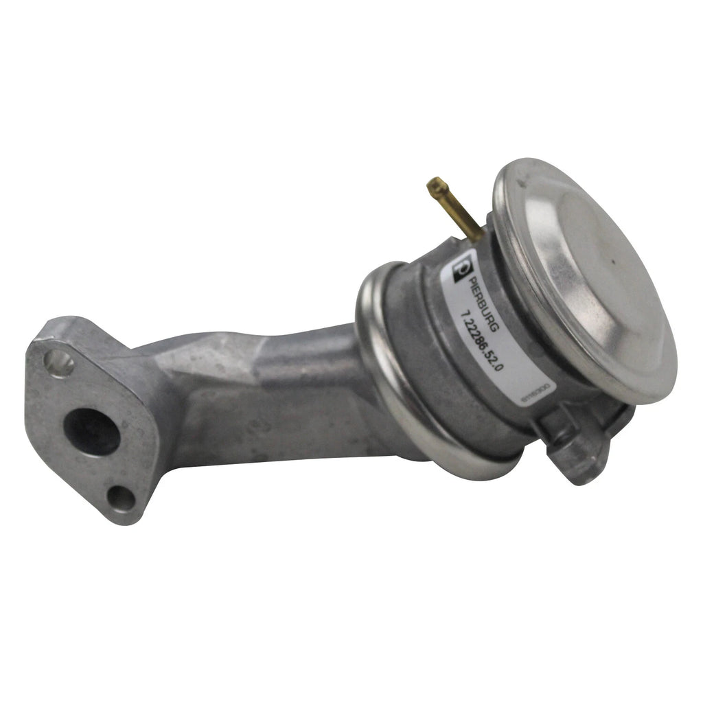 Pierburg Secondary Air Injection Control Valve 7.22286.52.0 for Audi A4 (2001–2005)