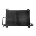 Replacement A/C Condenser Repair Part For 2004-2007 Buick Rainier