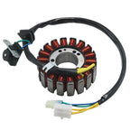 Stator Coil for Kymco Downtown 200i 2009–2016, 300i ABS 2011–2014 (31120-LEA7-E0B)