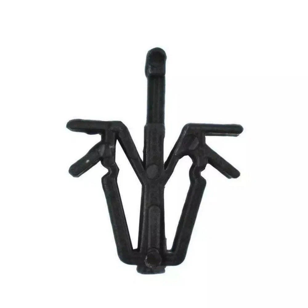 10 Pcs Grille Clips for Toyota 4Runner, Pickup, RAV4, Tacoma