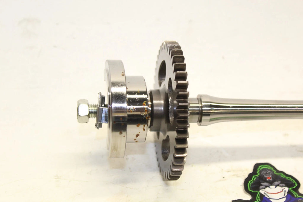 Engine Balance Shaft for Yamaha EX Sport VX EXR Superjet (TR1 TR-1)