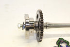 Engine Balance Shaft for Yamaha EX Sport VX EXR Superjet (TR1 TR-1)