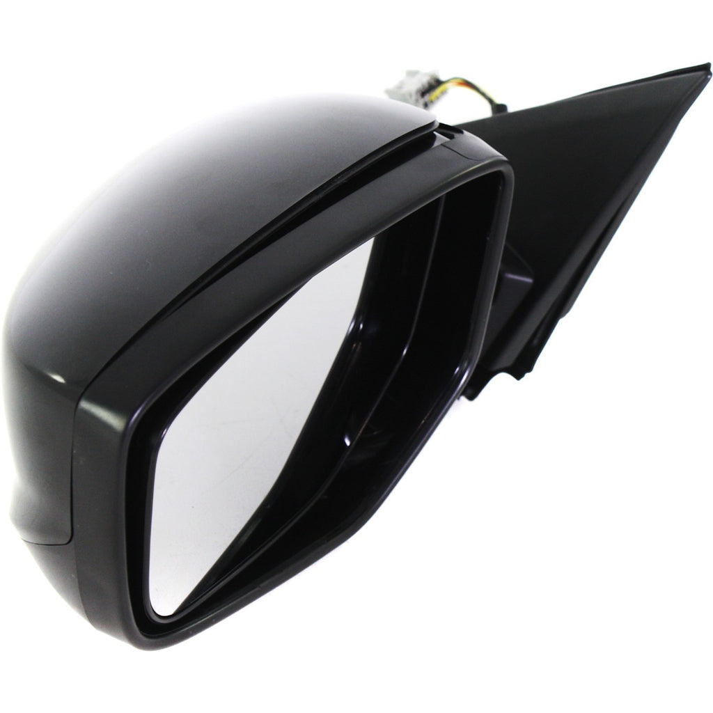 Left Side Mirror for Nissan Murano (2005–2007)