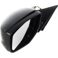Left Side Mirror for Nissan Murano (2005–2007)
