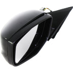 Left Side Mirror for Nissan Murano (2005–2007)