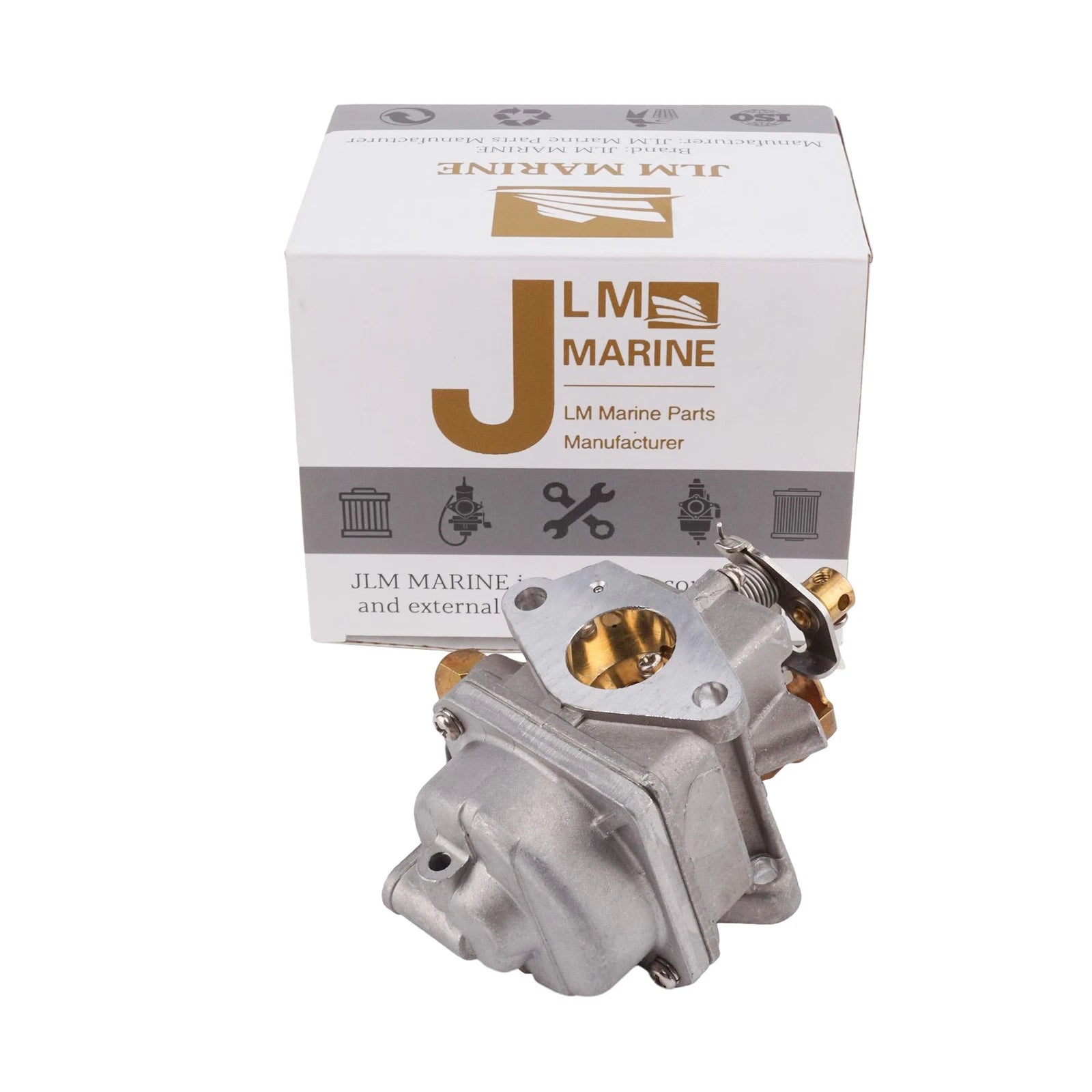 Carburetor 13200-91J70 for Suzuki Marine Outboard