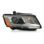 HID/Xenon Headlight with LED DRL for Audi Q5 SQ5 (2013–2017) Right