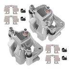 Rear Brake Calipers for Lexus ES350 Toyota Avalon Camry (2007–2012)