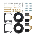 2X Carburetor Repair Kit for XV920 (1981–1983)
