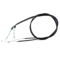 Throttle Cable Line Wire 130CM for Harley Sportster 883 1200 (2004-2023)