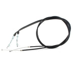 Throttle Cable Line Wire 130CM for Harley Sportster 883 1200 (2004-2023)
