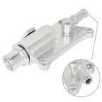 Upper Coolant Housing with Elbow for K20Z3 K24 K Series