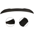 Carbon Fiber Wing Spoiler for BMW F32 420i 428i 430i 435i (2014–2019)