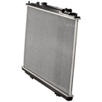 Radiator for Acura MDX (2004–2006)