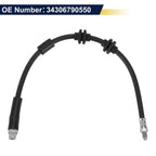 Front Brake Hose for BMW 325i (2006–2016) No. 34306790550