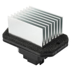 Heater Blower Motor Resistor RU596 for Acura TL (2009–2014), Honda Odyssey (2011–2017)