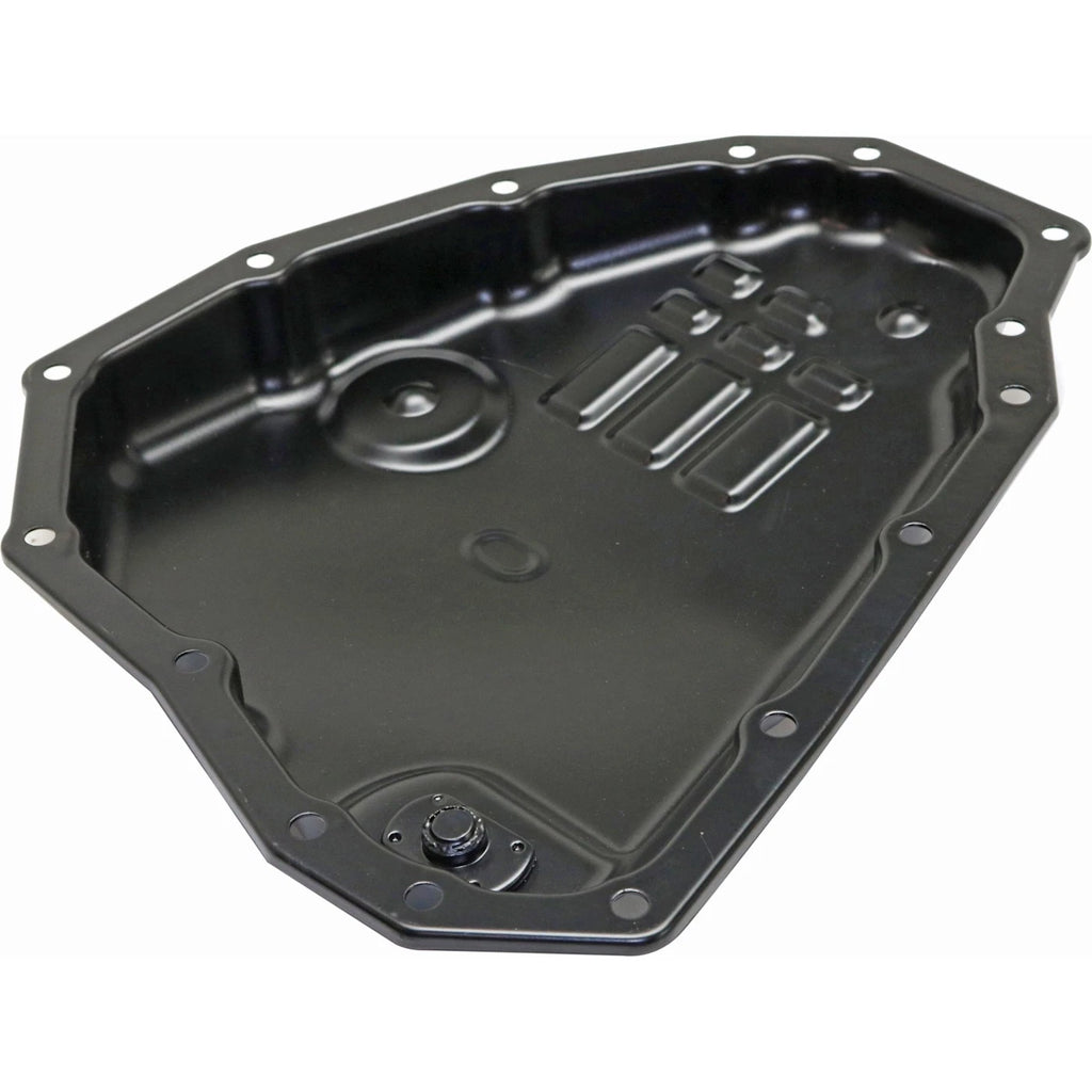 Transmission Pan for Nissan Versa Note Sentra (2013–2016)