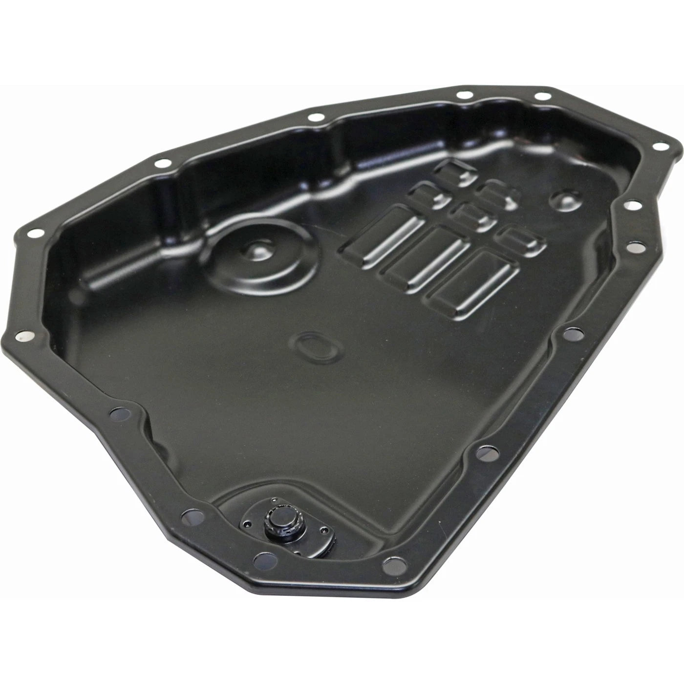 Transmission Pan for Nissan Versa Note Sentra (2013–2016)