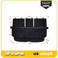 Retractable Rear Cargo Security Trunk Cover for Honda CR-V (2007–2011)