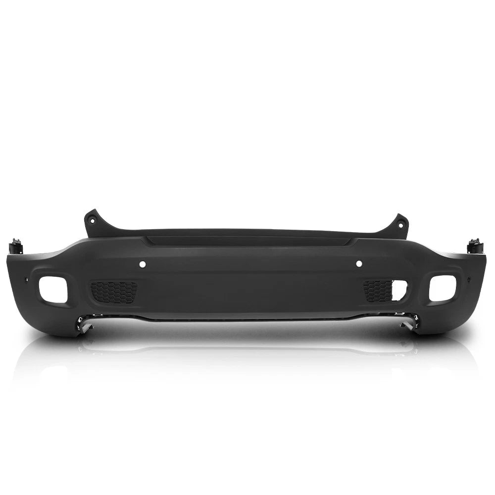 Rear Bumper Cover for Jeep Renegade (2015–2018)