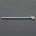 Aluminum Roller Throttle Cable Guide Tube for Volkswagen Beetle (1968–1979)