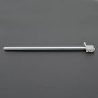 Aluminum Roller Throttle Cable Guide Tube for Volkswagen Beetle (1968–1979)