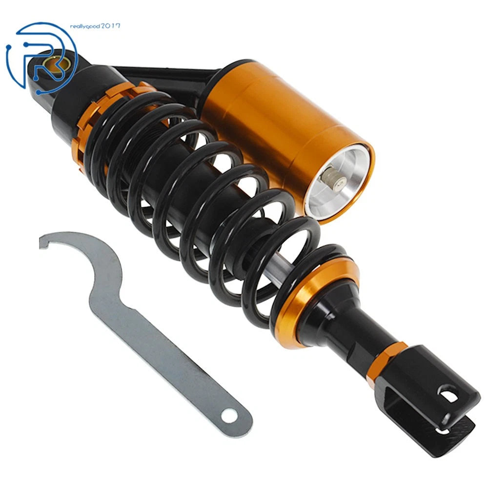 Rear Shock Absorber Clevis for Honda Yamaha Scooter 50cc 70cc (11" 280mm)