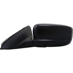 Driver Left Side Heated Mirror for Honda Accord (2018–2023)
