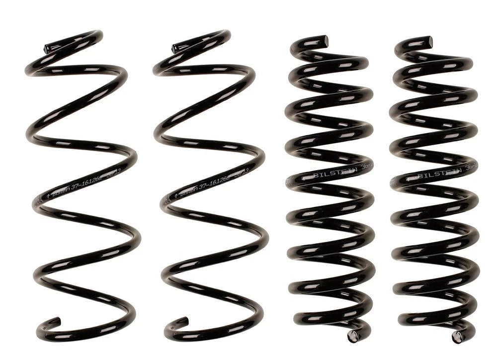 Bilstein B3 Coil Springs Kit for BMW 3-Series E90 F30 (2006–2019)