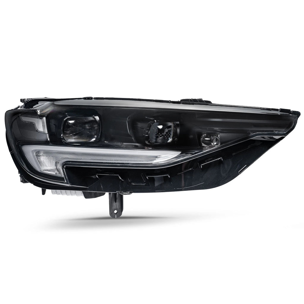 Full LED Headlight w/Cornering Lamp Projector Right for Buick Envision (2021–2023)