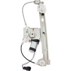 Window Regulator for Buick Allure (2005–2009) Left Rear