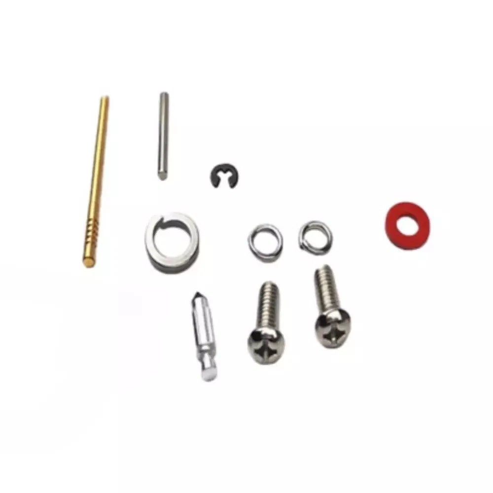 Carburetor Repair Kit for Tohatsu Nissan 2.5 3.5 HP Outboard (3F0871220)