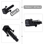 Transmission Shift Release Cover Button for Kia Sorento (2016–2018)