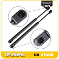 Set of 2 Hood Lift Supports for Acura CL (1999–2003)
