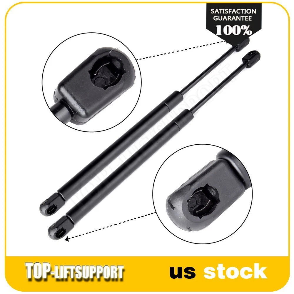 Set of 2 Hood Lift Supports for Acura CL (1999–2003)