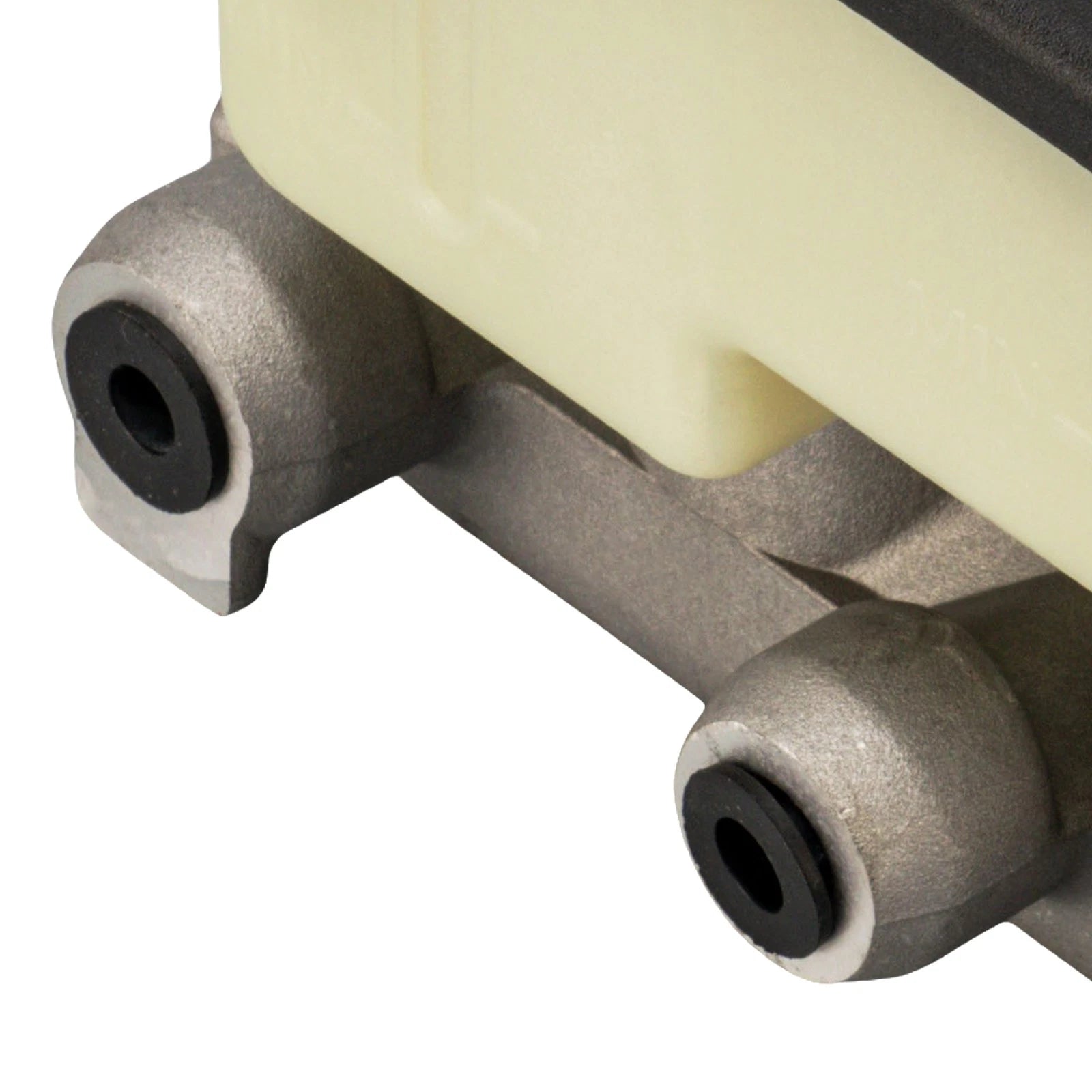 Brake Master Cylinder Aluminum for Chevrolet K3500 GMC K3500 (1995–2000)