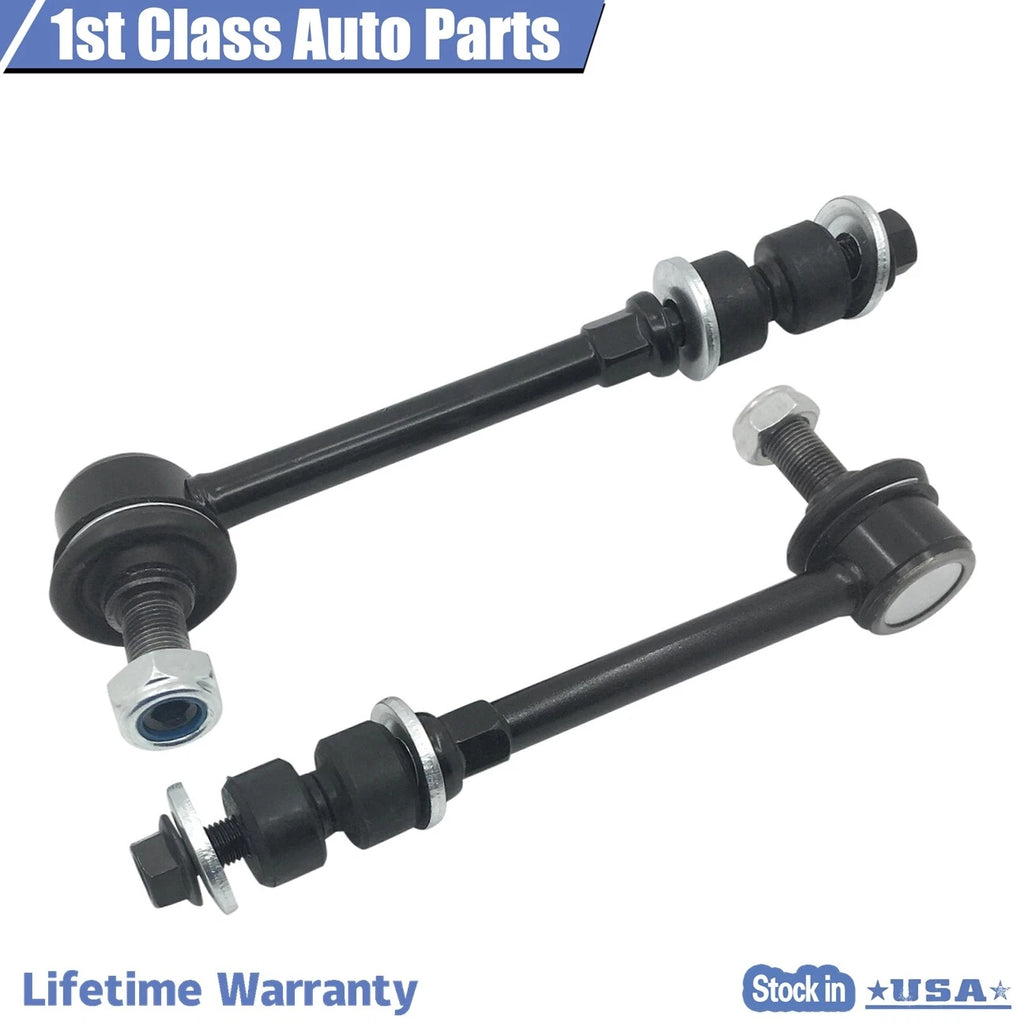 Sway Bar End Links for Toyota Sequoia Tundra (2001–2007)
