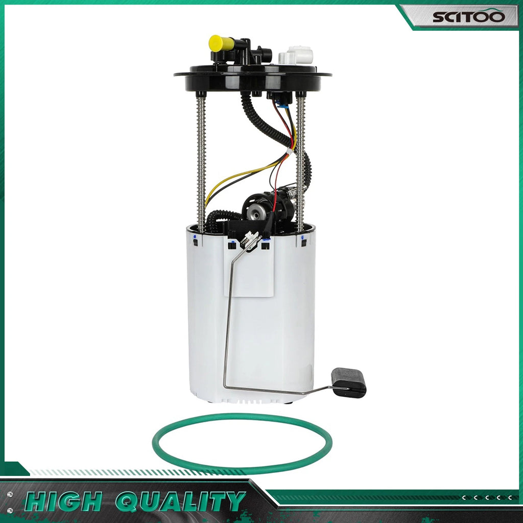 Fuel Pump Assembly for Buick Lucerne, Cadillac DTS (2008)