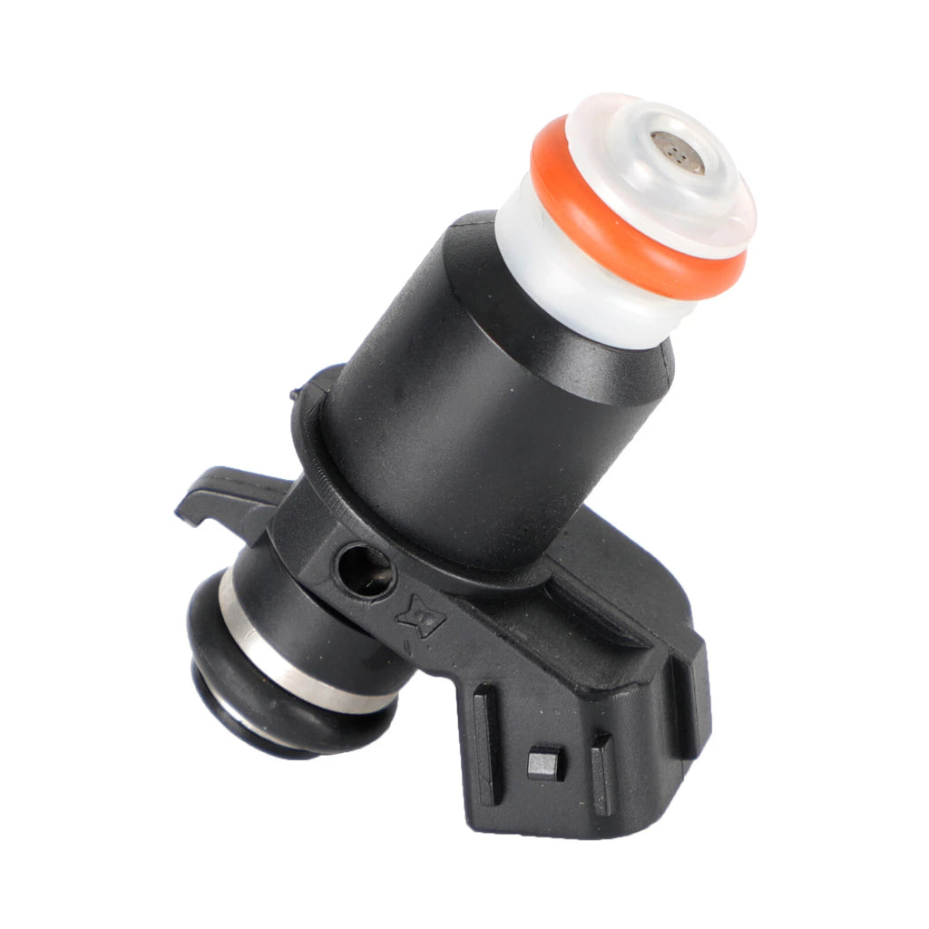 2X Fuel Injectors for Suzuki Boulevard M50/C50 (2005–2023) 16450-PLD-003, 15710-14G00