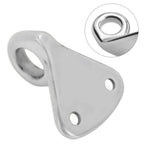 Set of 5 Foldable Fender Eyes for Yacht Boat Marine