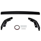 Bumper Kit for BMW 3 Series G20 G21 330i Sport (2019–2021) Front Black Lip