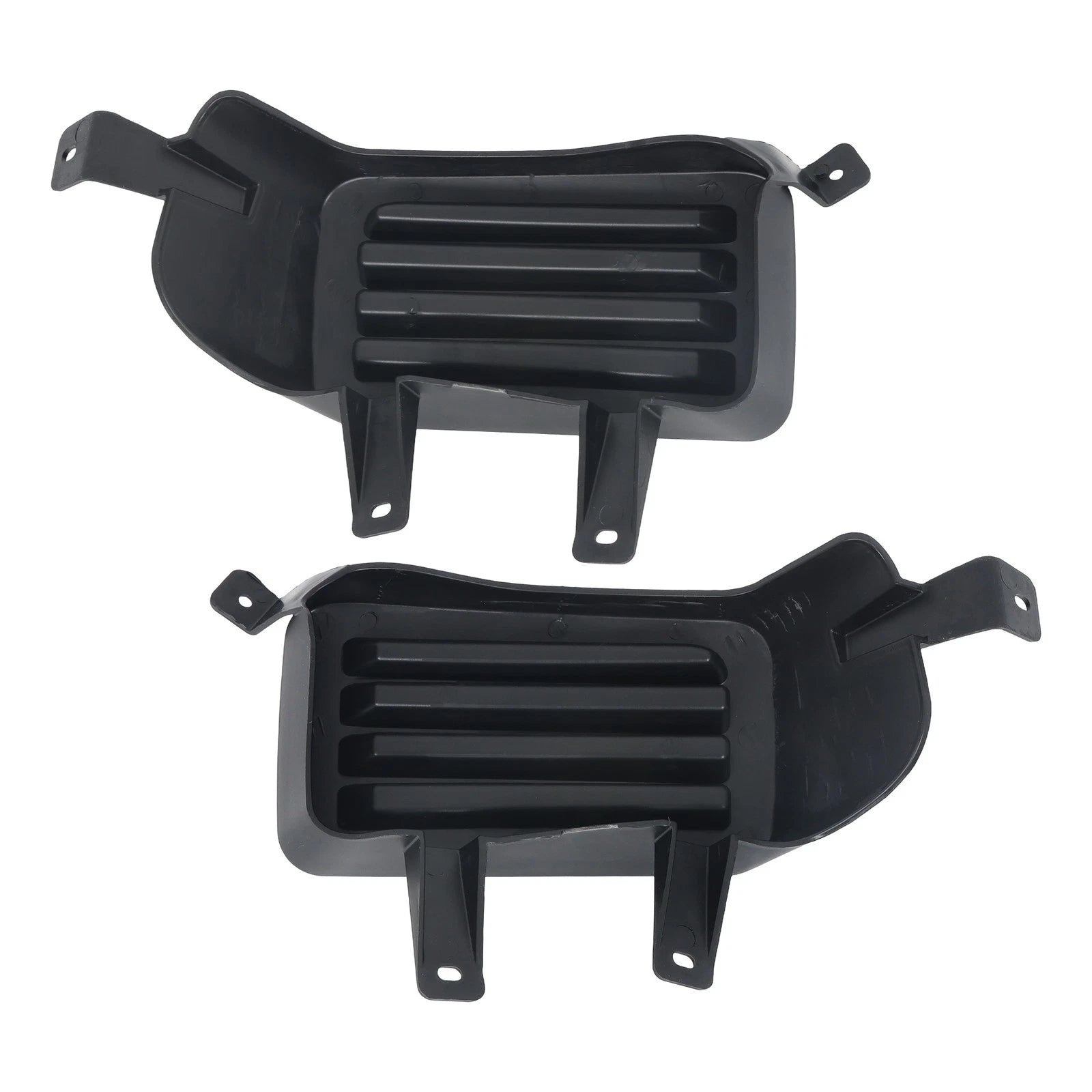 Fog Light Covers for Chevy Suburban/Tahoe (2015–2020)