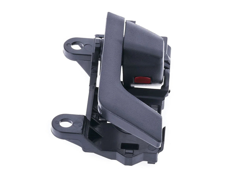 Left Hand Inner Door Handle Textured Black for Toyota Kluger (2007–2013)