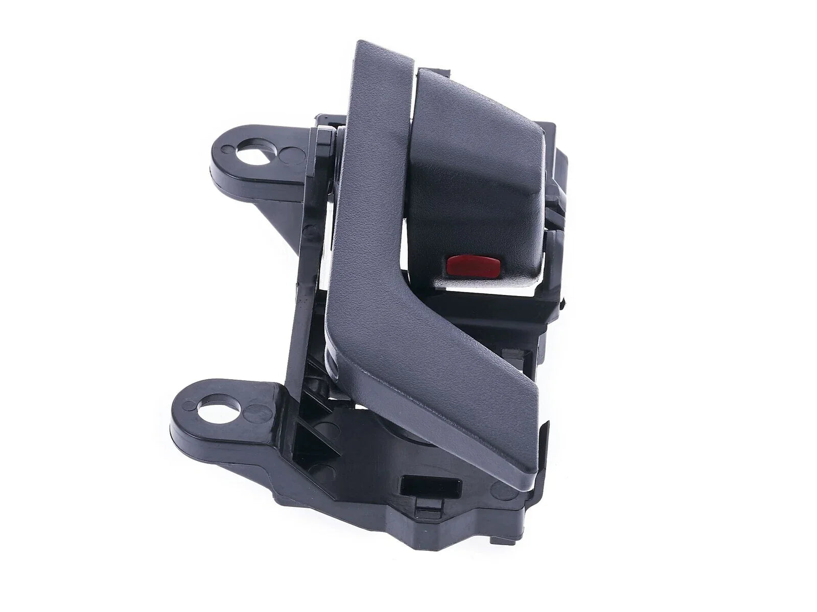 Left Hand Inner Door Handle Textured Black for Toyota Kluger (2007–2013)